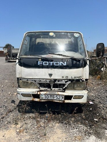 Foton Forland 2006, 200,000 km - 2.3 л - Bakı