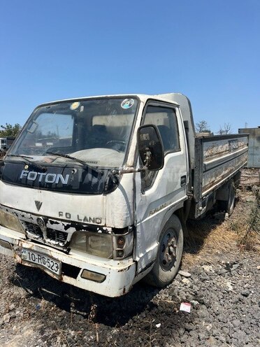 Foton Forland 2006, 200,000 km - 2.3 л - Bakı
