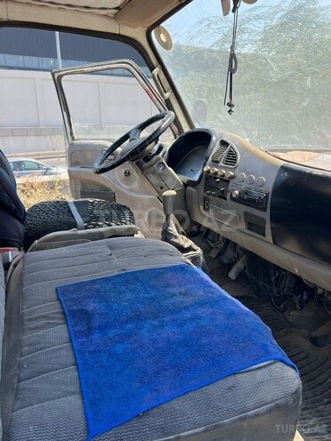 Foton Forland 2006, 200,000 km - 2.3 л - Bakı