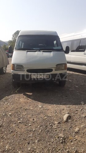 Ford Transit 1996, 917,400 km - 2.5 l - Beyləqan