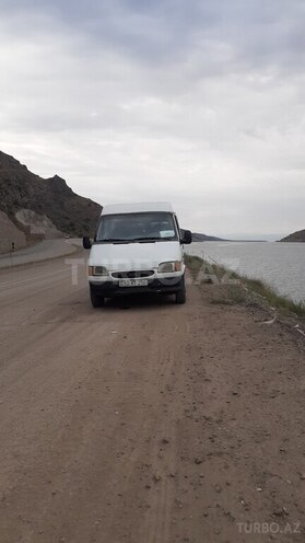 Ford Transit 1996, 917,400 km - 2.5 l - Beyləqan