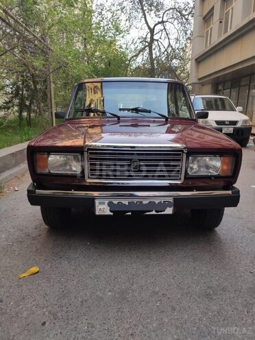 LADA (VAZ) 2107 2003, 91,830 km - 1.6 l - Bakı