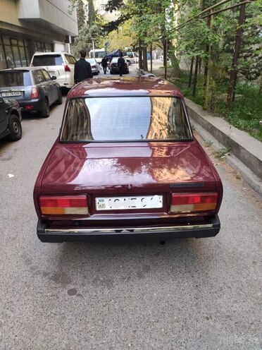 LADA (VAZ) 2107 2003, 91,830 km - 1.6 l - Bakı