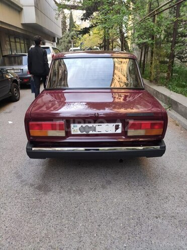 LADA (VAZ) 2107 2003, 91,830 km - 1.6 l - Bakı
