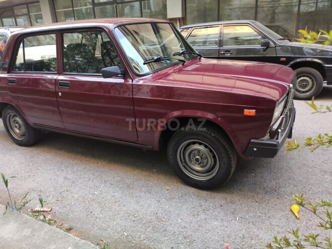 LADA (VAZ) 2107 2003, 91,830 km - 1.6 l - Bakı
