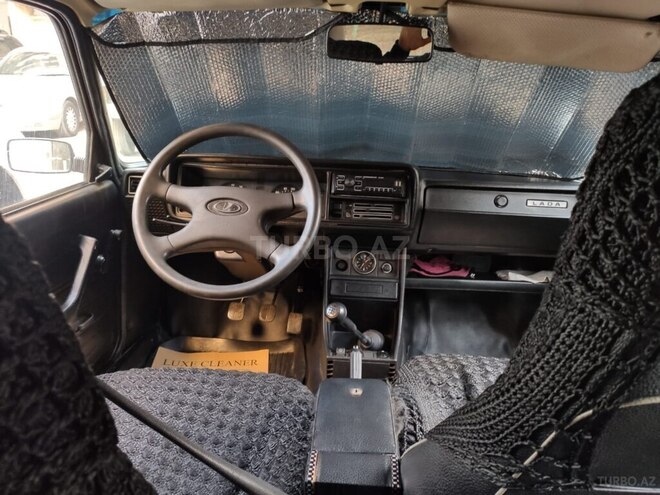 LADA (VAZ) 2107 2003, 91,830 km - 1.6 l - Bakı