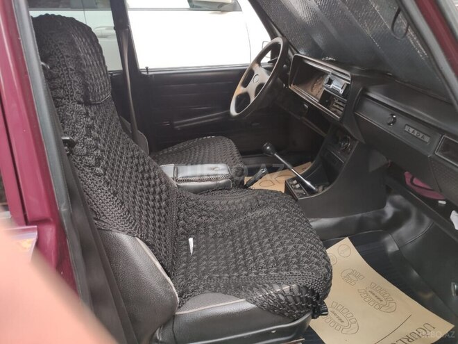 LADA (VAZ) 2107 2003, 91,830 km - 1.6 l - Bakı