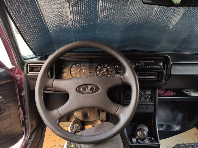 LADA (VAZ) 2107 2003, 91,830 km - 1.6 l - Bakı