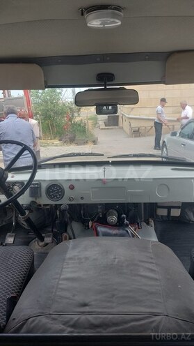UAZ 452 2007, 16,000 km - 2.9 l - Sumqayıt