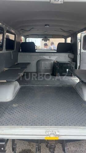 UAZ 452 2007, 16,000 km - 2.9 l - Sumqayıt