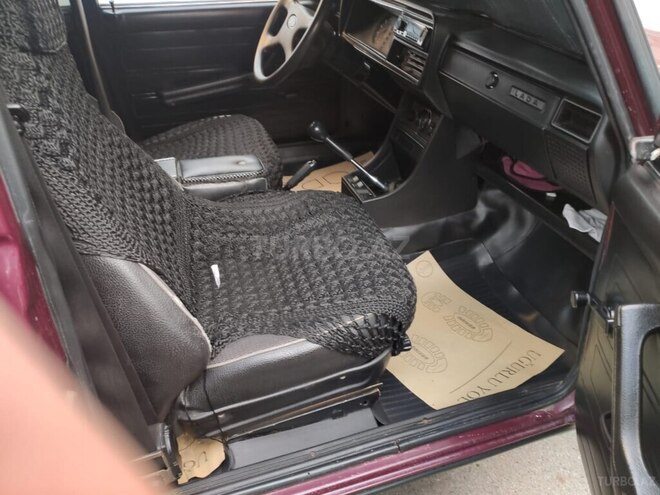 LADA (VAZ) 2107 2003, 91,830 km - 1.6 l - Bakı