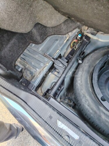 Mercedes C 240 1998, 420,000 km - 2.4 л - Bakı