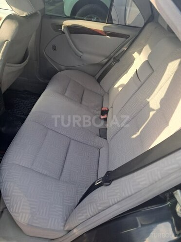Mercedes C 240 1998, 420,000 km - 2.4 л - Bakı