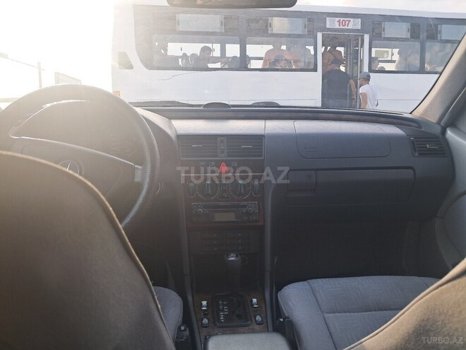Mercedes C 240 1998, 420,000 km - 2.4 л - Bakı