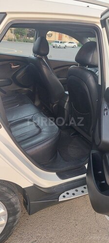 Hyundai ix35 2013, 255,335 km - 2.4 l - Goranboy