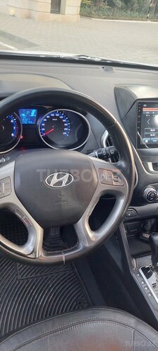 Hyundai ix35 2013, 255,335 km - 2.4 l - Goranboy