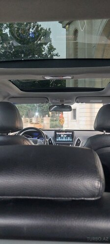 Hyundai ix35 2013, 255,335 km - 2.4 l - Goranboy