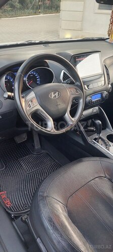Hyundai ix35 2013, 255,335 km - 2.4 l - Goranboy