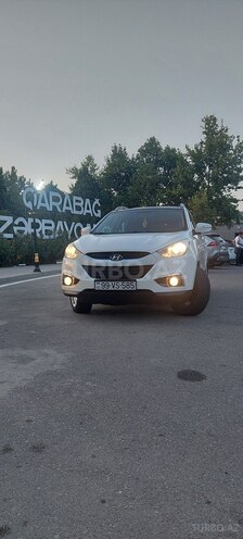 Hyundai ix35 2013, 255,335 km - 2.4 l - Goranboy