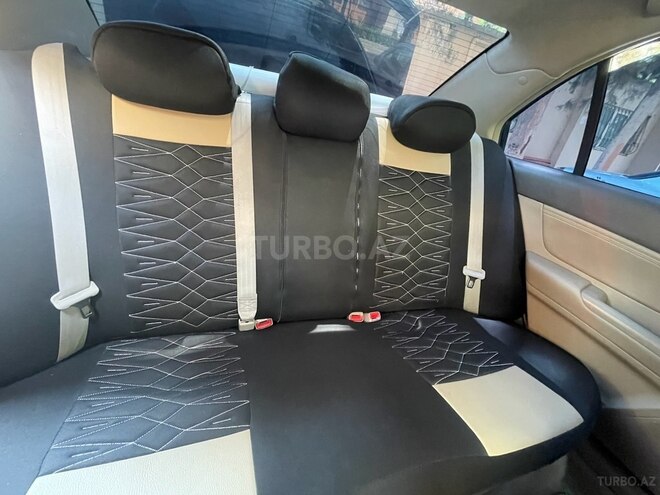 Hyundai Sonata 2007, 229,000 km - 2.4 l - Bakı