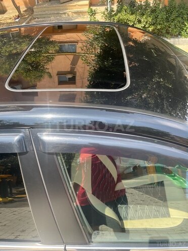 Hyundai Sonata 2007, 229,000 km - 2.4 l - Bakı