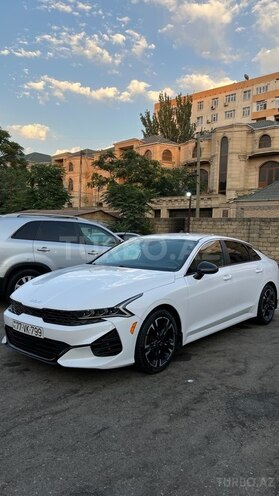 Kia K5-2