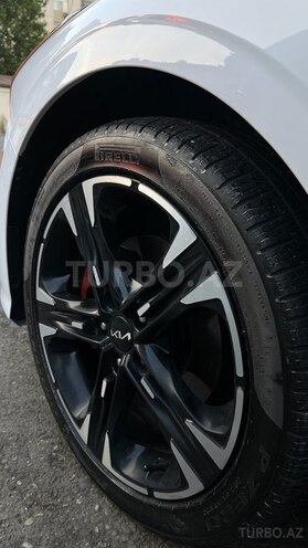 Kia K5-11