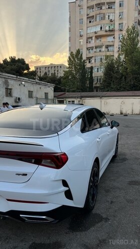 Kia K5-5