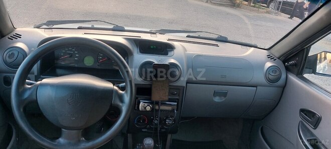 Saipa 132 2013, 254,000 km - 1.3 l - Bakı