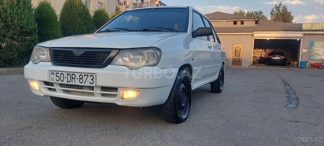 Saipa 132 2013, 254,000 km - 1.3 l - Bakı