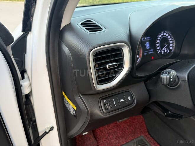 Hyundai Venue 2019, 161,000 km - 1.6 l - Bakı