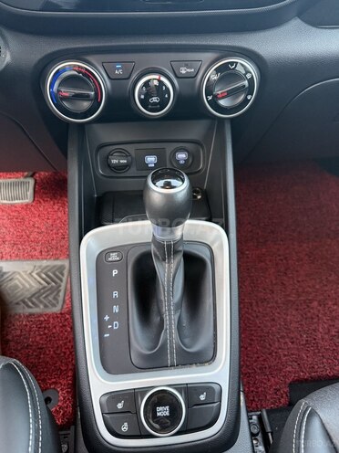 Hyundai Venue 2019, 161,000 km - 1.6 l - Bakı