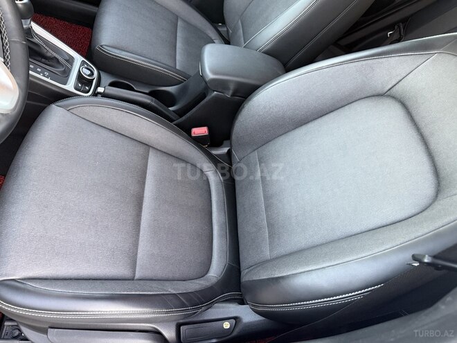 Hyundai Venue 2019, 161,000 km - 1.6 l - Bakı