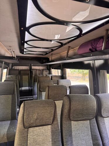Mercedes Sprinter 313 2000, 480,956 km - 2.2 l - Gəncə