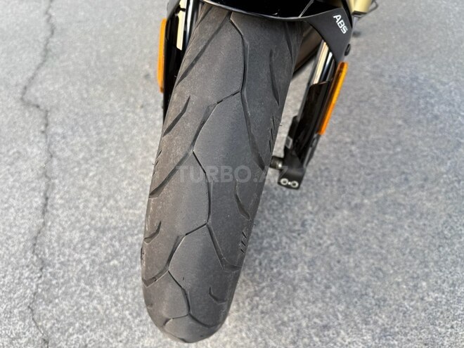 CFMOTO 250 SR 2024, 15,110 km - 0.3 l - Bakı