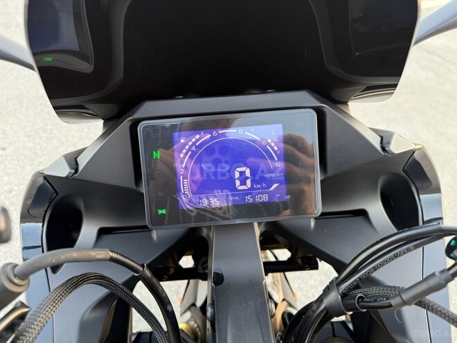 CFMOTO 250 SR 2024, 15,110 km - 0.3 l - Bakı