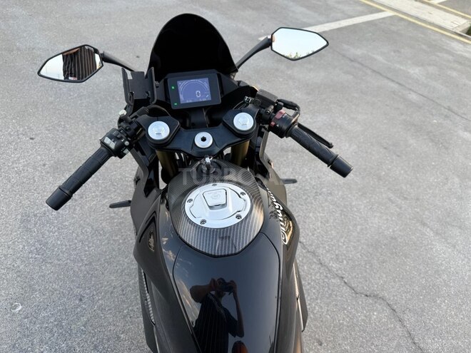 CFMOTO 250 SR 2024, 15,110 km - 0.3 l - Bakı