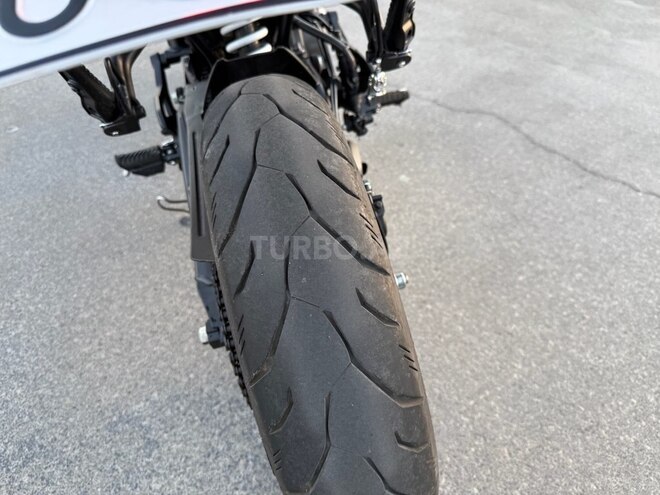 CFMOTO 250 SR 2024, 15,110 km - 0.3 l - Bakı