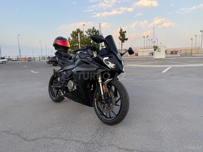 CFMOTO 250 SR 2024, 15,110 km - 0.3 l - Bakı