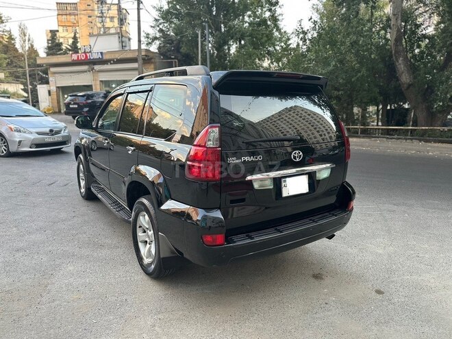 Toyota Land Cruiser Prado 2006, 303,000 km - 2.7 л - Bakı