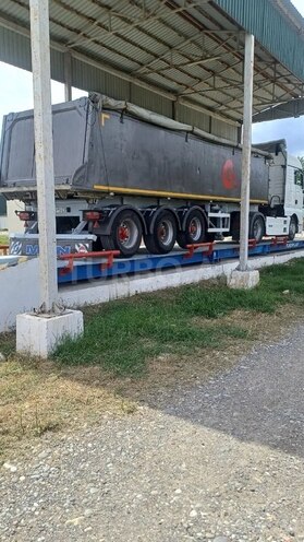 MAN TGX 18.440 2012, 700,000 km - 12.0 l - Bakı
