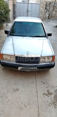 Mercedes 190 1990, 300,000 km - 2.0 l - Bakı