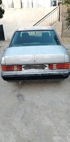 Mercedes 190 1990, 300,000 km - 2.0 l - Bakı