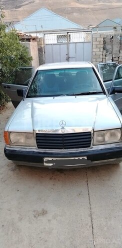 Mercedes 190 1990, 300,000 km - 2.0 l - Bakı