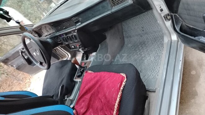 Mercedes 190 1990, 300,000 km - 2.0 l - Bakı