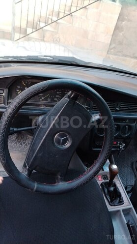 Mercedes 190 1990, 300,000 km - 2.0 l - Bakı