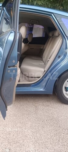 Toyota Prius-5