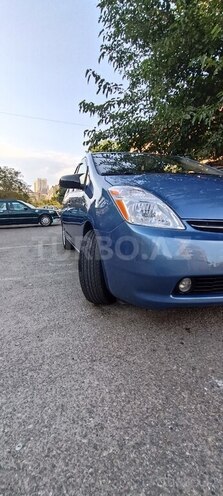 Toyota Prius-3