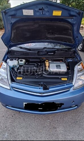 Toyota Prius-1
