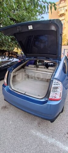 Toyota Prius-9